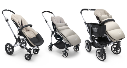 Bugaboo High Performance Footmuff