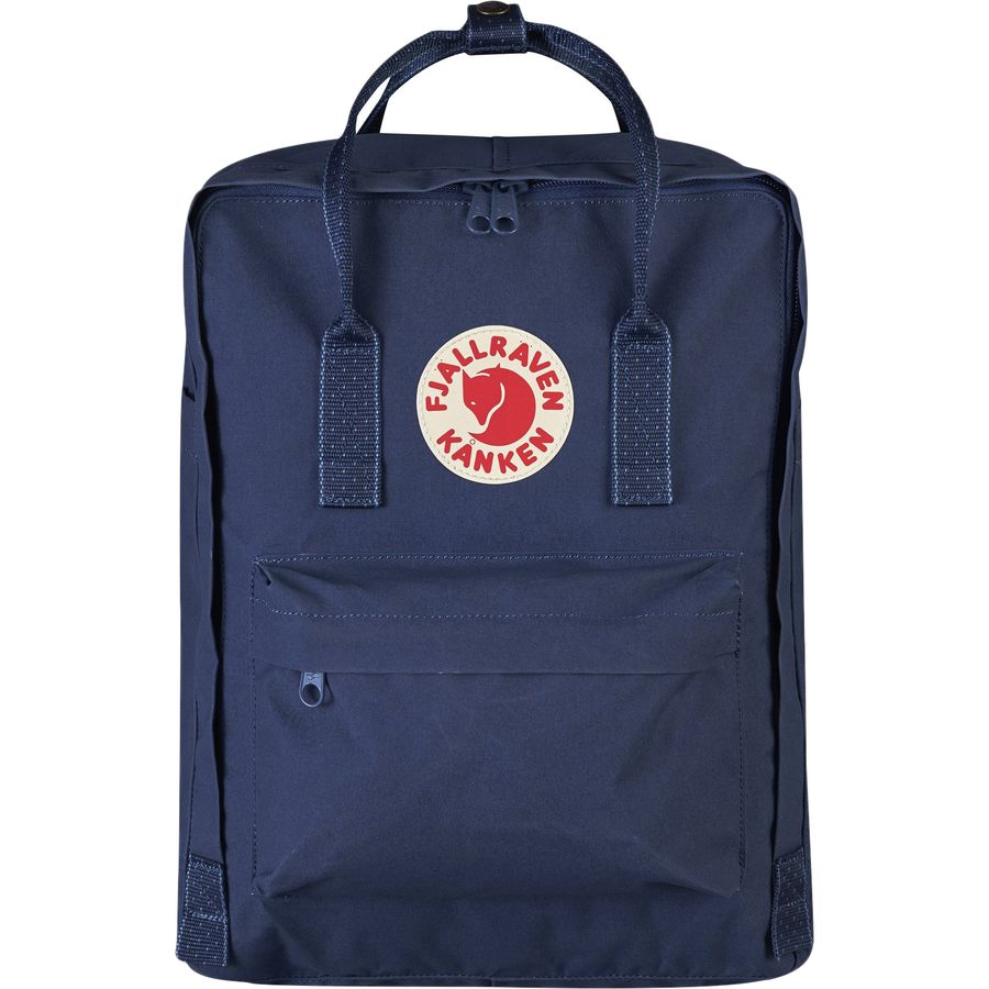 Kanken classic outlet volume