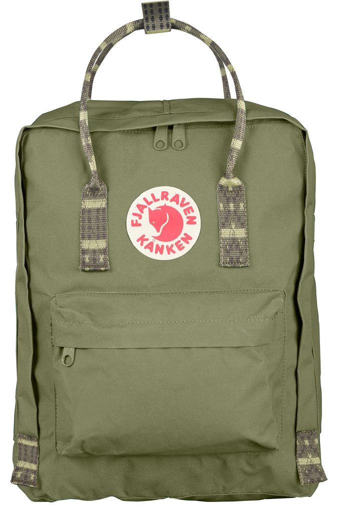 Kanken hotsell classic bag