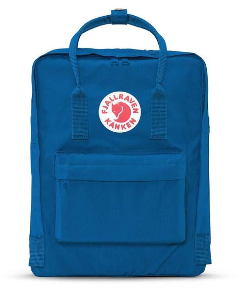 Kanken baby outlet blue