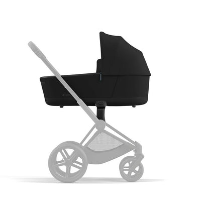 cybex priam lux carrycot Cybex Priam4/e-Priam2 Lux Carry Cot – Baby Shoppe