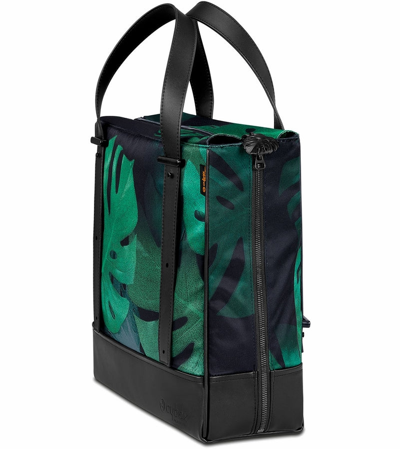 Cybex Changing Bag Birds of Paradise Baby Shoppe