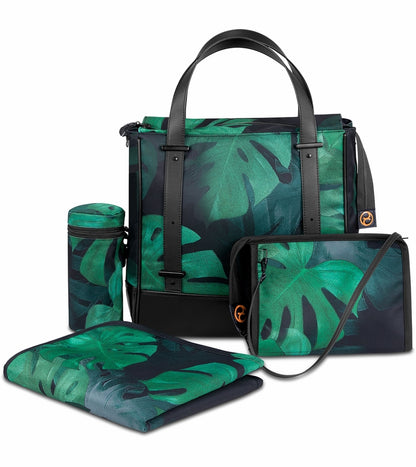 Cybex Changing Bag - Birds of Paradise