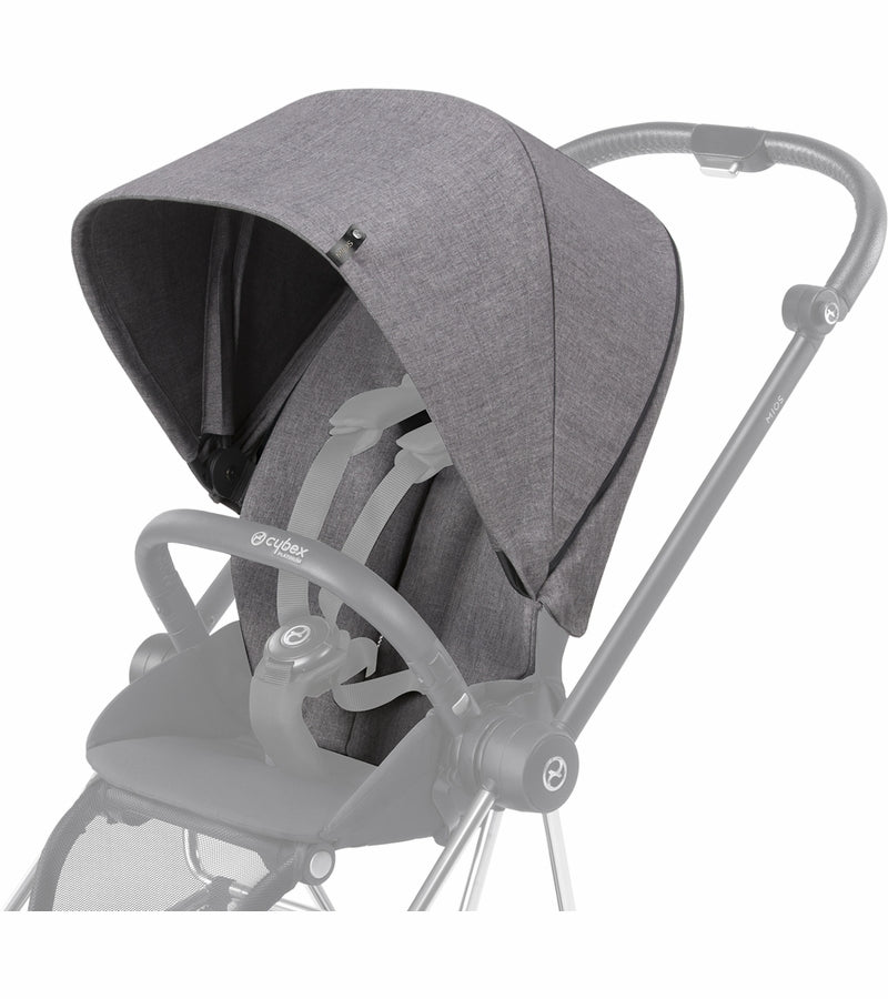 Cybex Platinum Mios Color Pack / Comfort Inlay