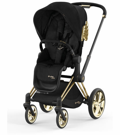 cybex priam instructions Cybex Priam 4 Stroller (One Box)