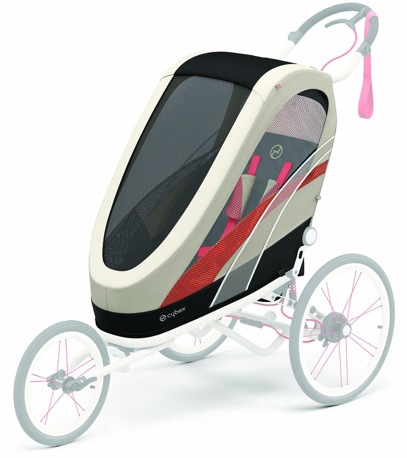 Cybex Zeno Multisport Trailer Seat Pack