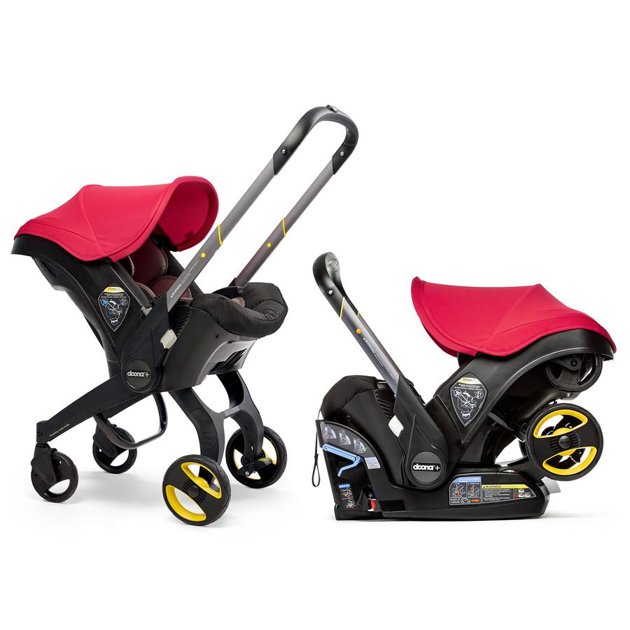 Doona Car Seat Stroller Baby Shoppe