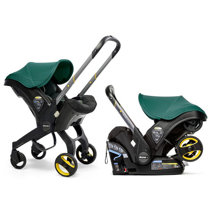 Doona Car Seat Stroller – Baby Shoppe