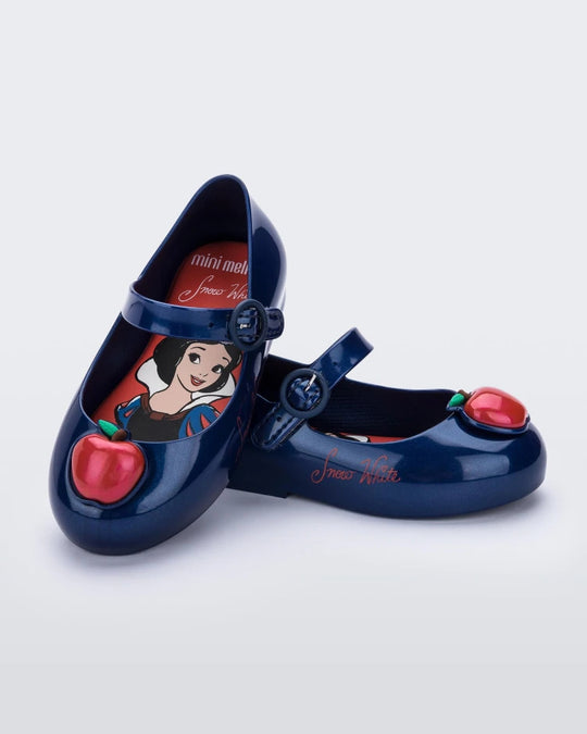 Mini Melissa Sweet Love Disney Princess Flat Snow White Baby