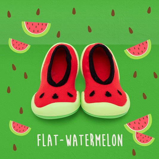 Flat - Watermelon