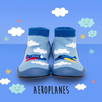 Komuello Aeroplanes