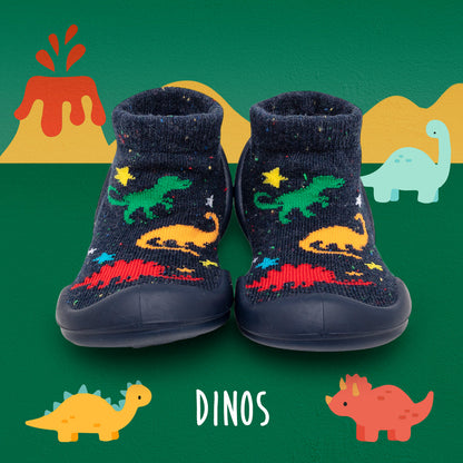 Komuello Dinosaurs