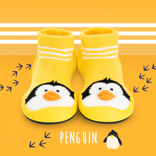 Penguin-Yellow