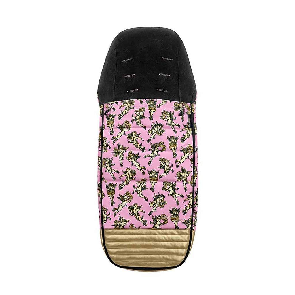 cybex spring blossom footmuff Cybex Platinum Footmuff