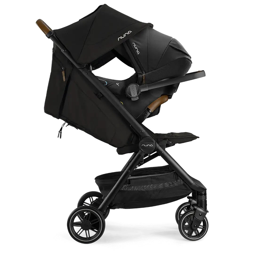 Nuna TRVL Stroller