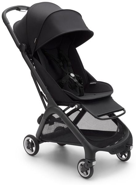 Bugaboo Butterfly Complete Compact Stroller