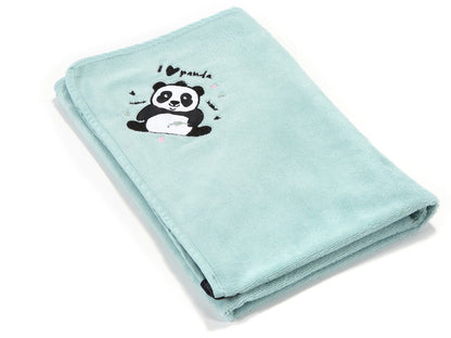 Bath Towel - Bamboo Soft Newborn