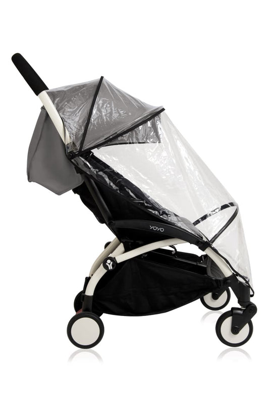 Rain Cover for YOYO+ and YOYO² 6+ Strollers