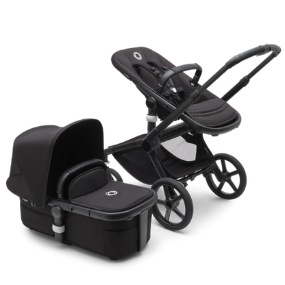 Bugaboo Fox5 Complete Stroller (One Box)