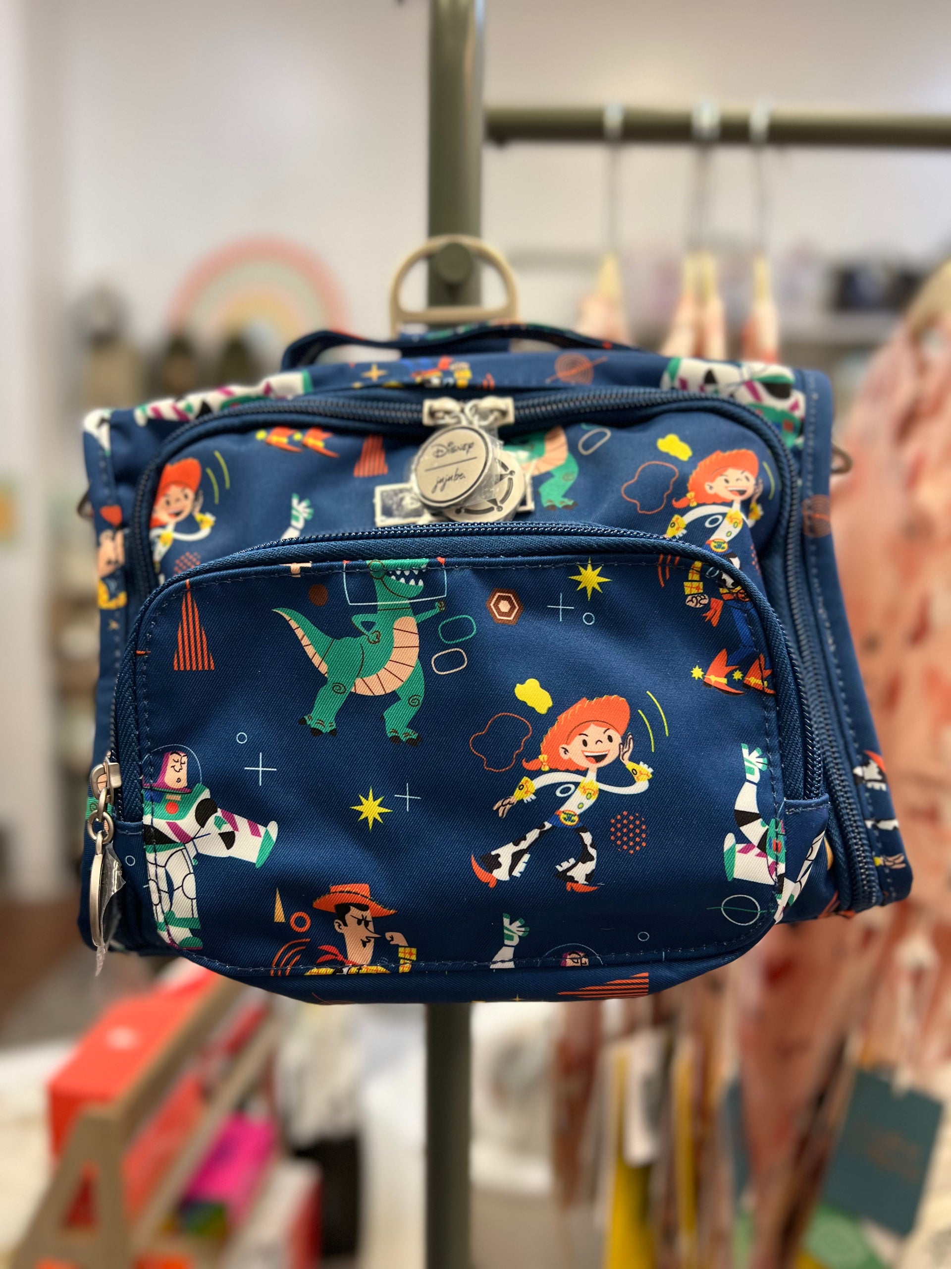 JUJUBE x Pixar Toy Story – Baby Shoppe