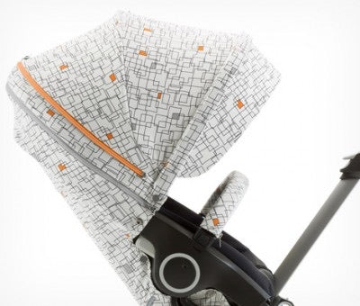 stokke seat style kit Stokke Stroller Seat Style Kit