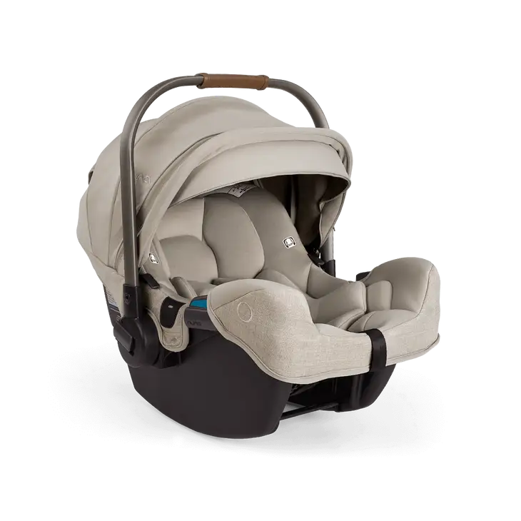 Nuna PIPA RX Infant Car Seat and RELX Base