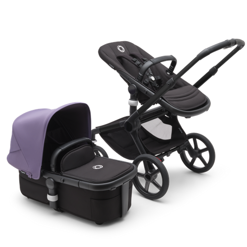 Bugaboo Fox5 Complete Stroller (One Box)