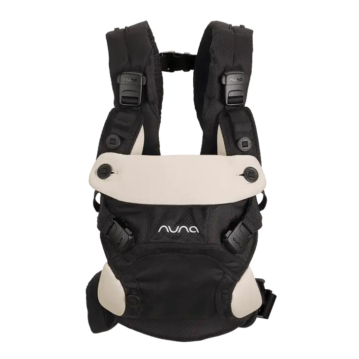 Nuna CUDL Clik Baby Carrier