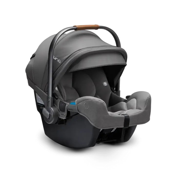 Nuna PIPA RX Infant Car Seat and RELX Base