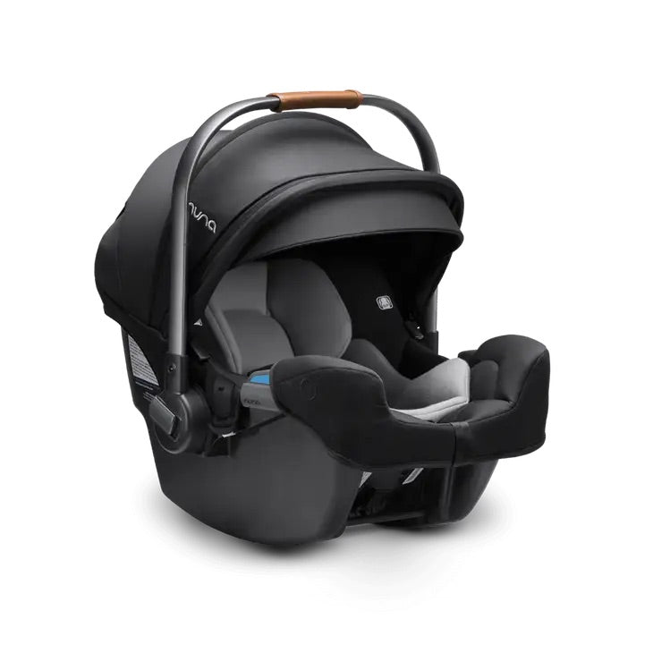 Nuna PIPA RX Infant Car Seat and RELX Base