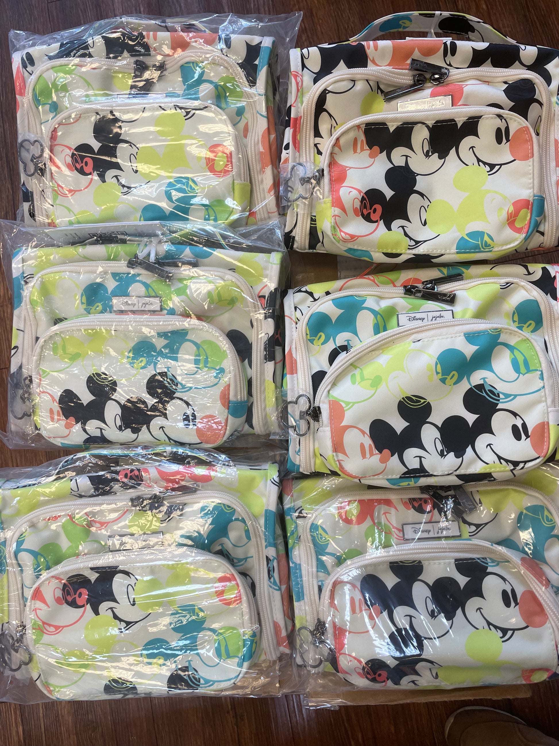 Jujube mickey mouse sales
