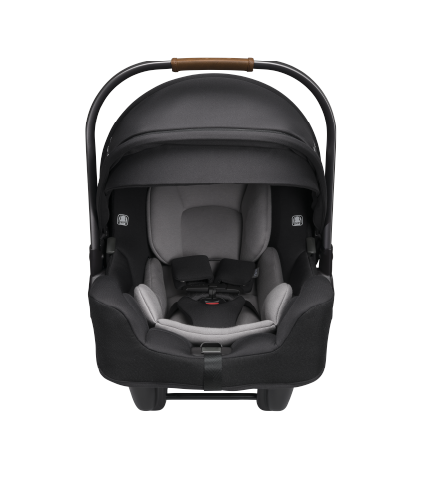 Nuna PIPA RX Infant Car Seat and RELX Base