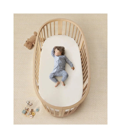 stokke sleepi ebay Stokke Sleepi Bed V3 Natural