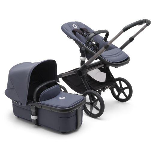 Bugaboo Fox5 Complete Stroller (One Box)