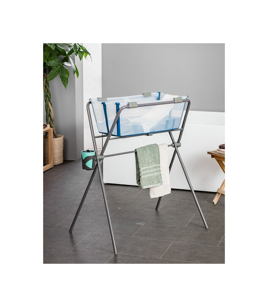 stokke bath tub with stand STOKKE® FLEXI BATH® STAND – Baby Shoppe