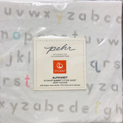stokke pehr Stokke Sleepi Fitted Sheet