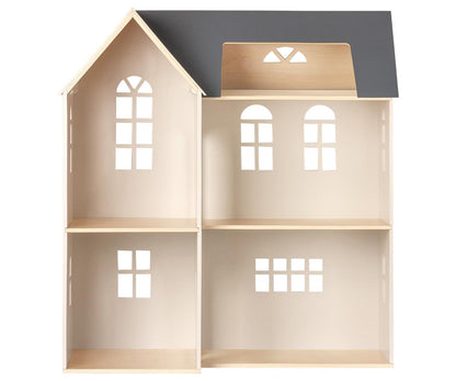HOUSE OF MINIATURE - DOLLHOUSE