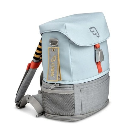 jetkids by stokke crew backpack Stokke