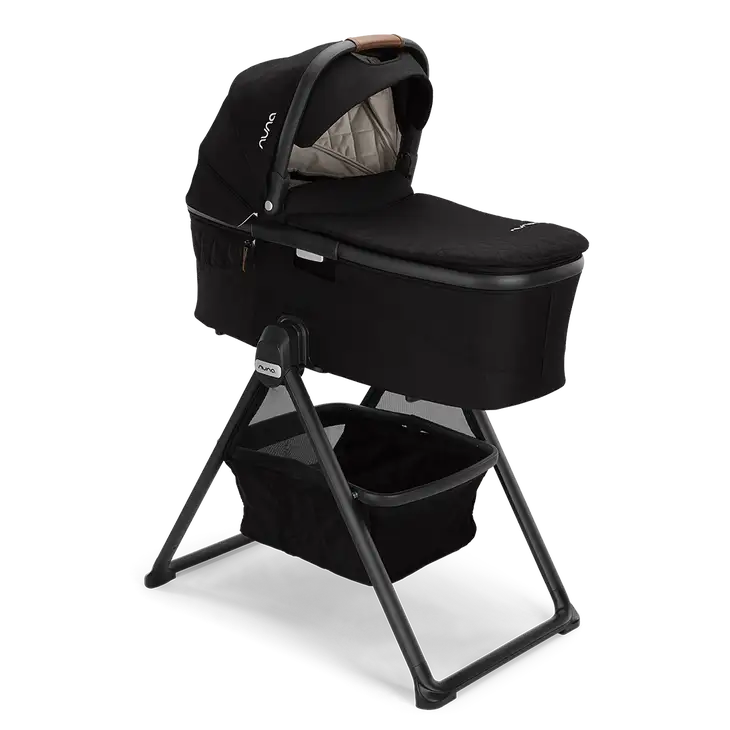 Nuna Demi Bassinet + Stand