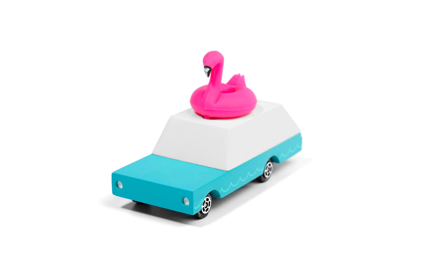 Flamingo Wagon