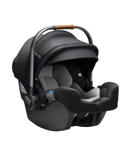 Nuna PIPA RX Infant Car Seat and RELX Base