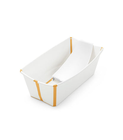 stokke bathtub Stokke Flexi Bath Newborn Support