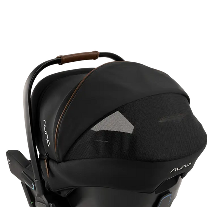 Nuna MIXX Next and PIPA Urbn Travel System