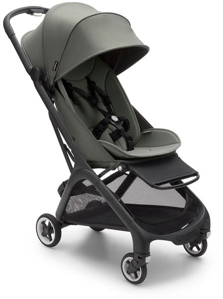 Bugaboo Butterfly Complete Compact Stroller – Baby Shoppe