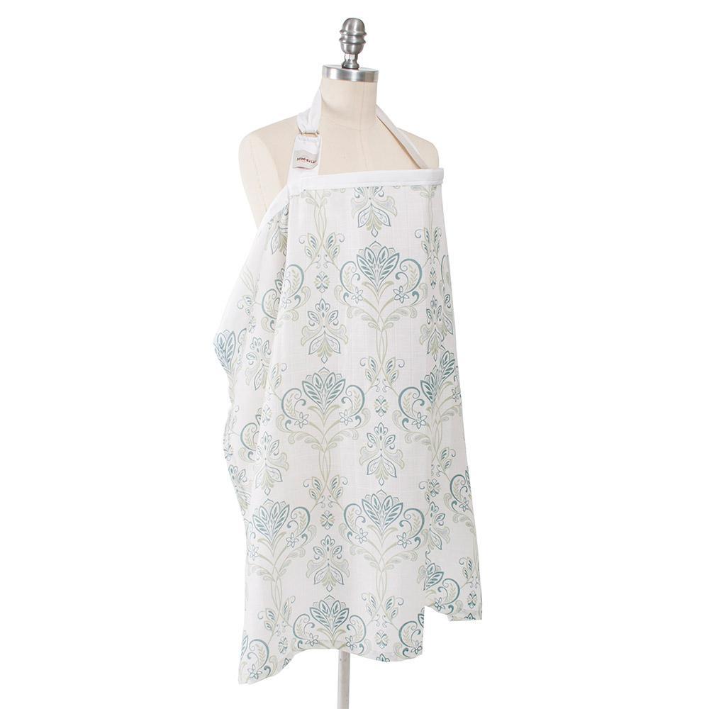 Muslin Nursing Cover