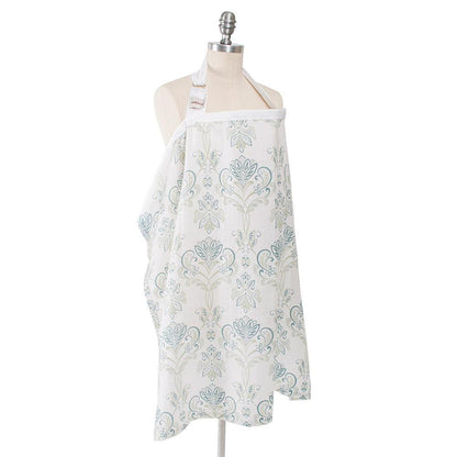Muslin Nursing Cover