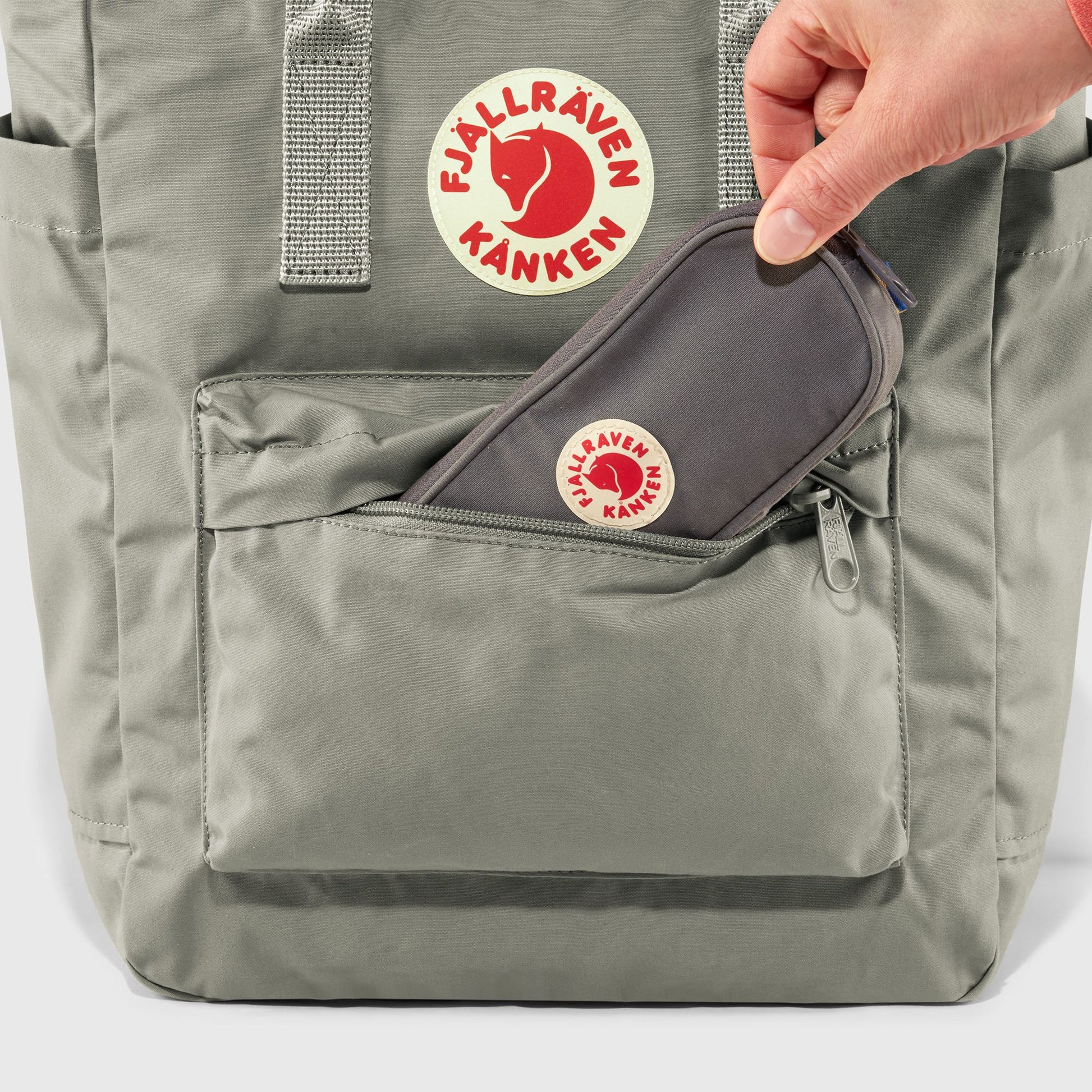 fjällräven kånken tote backpack Kanken Totepack – Baby Shoppe