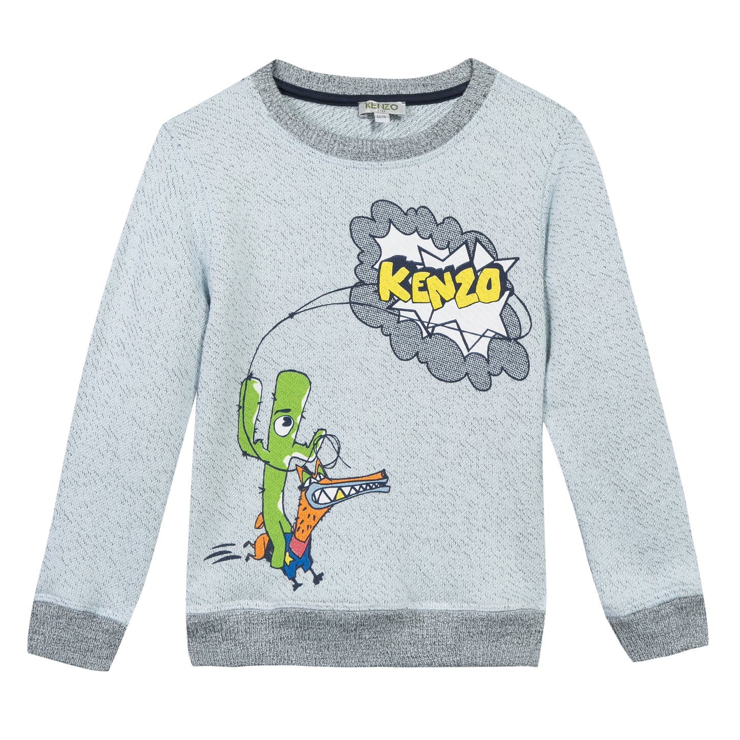 Kenzo Kids Sweatshirt