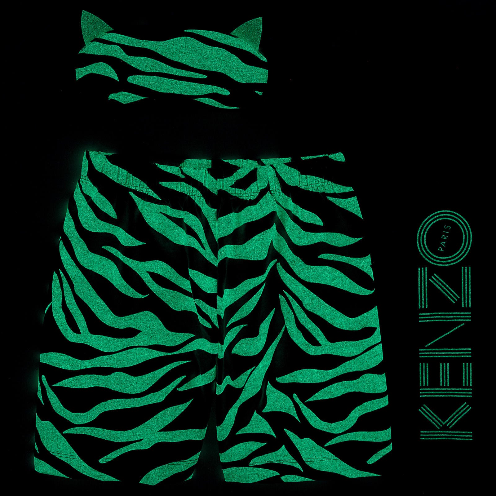 Kenzo 14 2025 years night