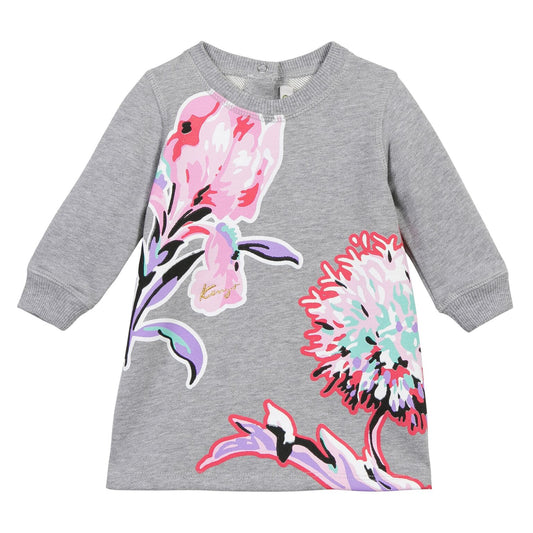 Kenzo Kids Sweatshirt